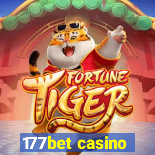 177bet casino